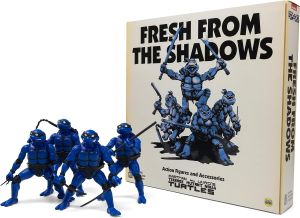 TMNT-BST SDCC22 Fresch From the Shadow