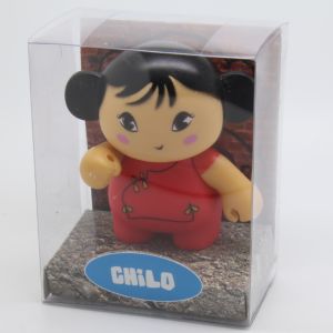 Action Figure Vinyl Toys Monskey - ID - MK0012 Child