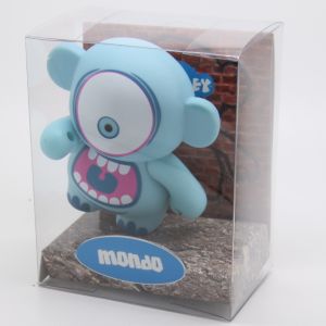 Action Figure Vinyl Toys Monskey - ID - MK0017 Mondo