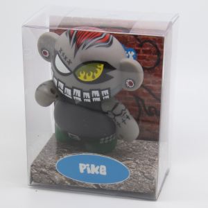 Action Figure Vinyl Toys Monskey - ID - MK0018 Pike