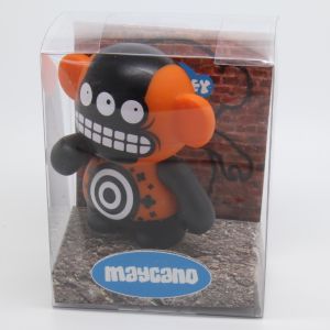 Action Figure Vinyl Toys Monskey - ID - MK0023 Maycano