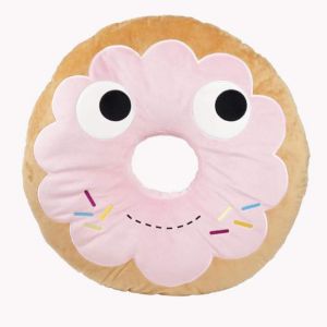 Kidrobot Plush Yummy World - Donut 24" 60cm