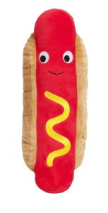 Kidrobot Plush Yummy World - Hot Dog 40cm