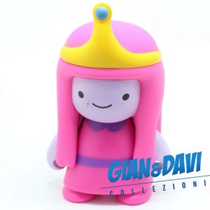 Kidrobot 3" Mini Series Adventure Time - Princess Bubblegum 1/20