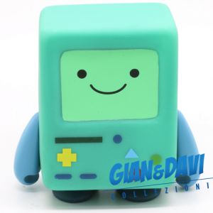 Kidrobot 3" Mini Series Adventure Time - BMO 2/20