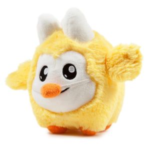 Kidrobot Plush Labbit Springtime Litton Chick 4.5"