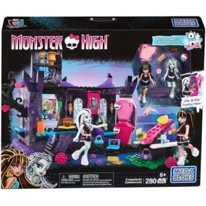 Mega Bloks Monster High DKT93 Creepateria