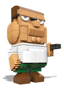Mega Construx - Kubros - Family Guy - Peter