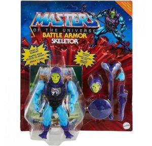 Mattel Masters of the Universe - GVL77 Battle Armor Skeletor