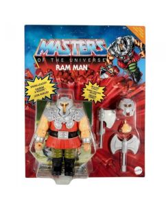 Mattel Masters of the Universe - GVL78 Ram Man