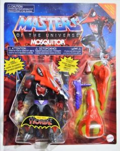 Mattel Masters of the Universe - GYY33 The Evil Horde Mosquitor