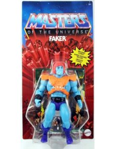 Mattel Masters of the Universe - GYY28 Faker