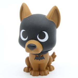 Funko Mystery Minis DC Comics Super Heroes Pets - Ace the Bat-Hound 1/12