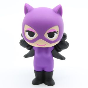 Funko Mystery Minis DC Comics Super Heroes Pets - Catwoman 1/12