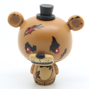 Funko Pint Size Heroes Five Night at Freddy's Nighmare Freddy