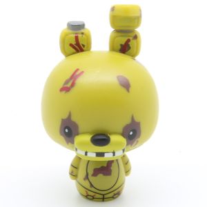 Funko Pint Size Heroes Five Night at Freddy's Nighmare Springtrap