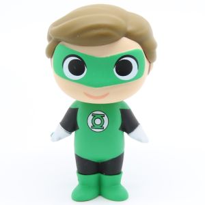Funko Mystery Minis DC Comics Super Heroes Pets - Green Lantern Hot Toys Excl 1/24