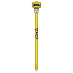 Funko Pop Pens Power Rangers 13125 Yellow