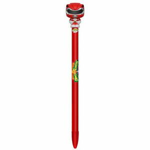Funko Pop Pens Power Rangers 13128 Red