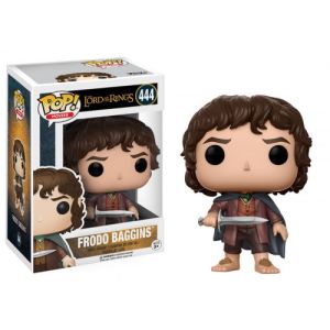 Funko Pop Movies 444 The Lord of the Ring LOTR 13551 Frodo Baggins