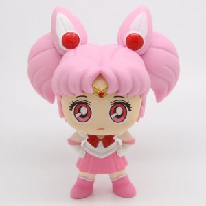 Funko Mystery Mini - Sailor Moon - Sailor Chibi Moon Hands on Hips 1/24 Exclusive Hot Topic