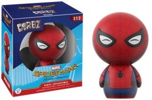 Funko Dorbz 312 Marvel Spider-Man 13747 Spider-Man