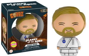 Funko Dorbz 328 Planet of the Apes 13821 George Taylor Chase