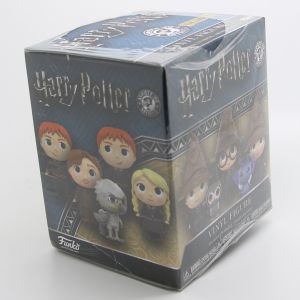 Funko Mystery Minis Harry Potter S2 - Blinded Box 14806 Hot Topic Excllusive