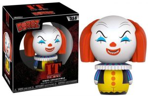 Funko Dorbz 358 Horror IT 15031 The Movie Pennywise