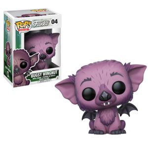 Funko Pop Monsters 04 Wetmore Forest 15162 Bugsy Wingnut