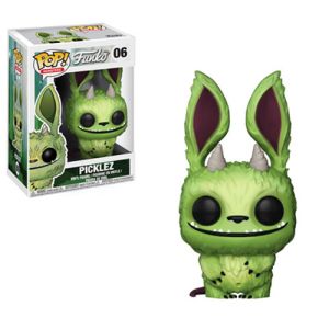 Funko Pop Monsters 06 Wetmore Forest 15164 Picklez