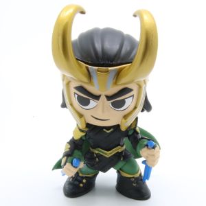 Funko Mystery Minis Marvel Thor Ragnarok - Loki 1/6