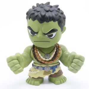 Funko Mystery Minis Marvel Thor Ragnarok - Hulk Casual Hot Topic Excl 1/6