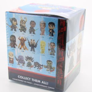 Funko Mystery Minis Marvel Thor Ragnarok - Blinded Box 21229 Hot Topic Excl