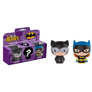 Funko Pint Size Heroes Batman - Mystery Collectible - 21568 Exclusive
