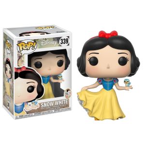 Funko Pop Disney 339 Snow White 21716 Snow White