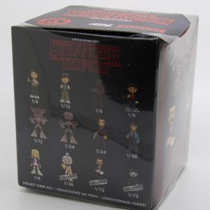 Funko Mystery Minis Stranger Things - Blinded Box 21802 Target Exclusive