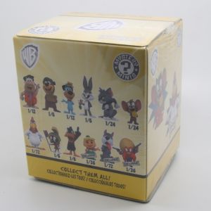 Funko Mystery Minis Saturday Morning Cartoons - Blinded Box 24633 Exclusive Toys R Us