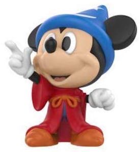Disney Mickey The True Original 90 Years - Apprendice Mickey