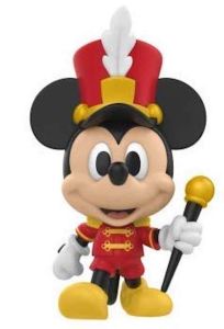 Disney Mickey The True Original 90 Years - Band Leader Mickey