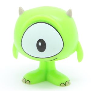 Funko Pint Size Heroes Disney S2 Monster Inc. Mike