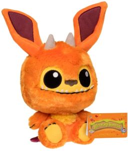 Funko Plush Collectable Plush Wetmore Forest 28349 Monsters Picklez 21cm