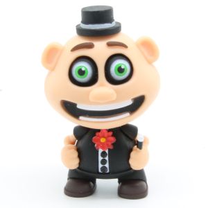 Funko Mystery Minis Five Nights at Freddy's - S3 Magician Toy 1/24