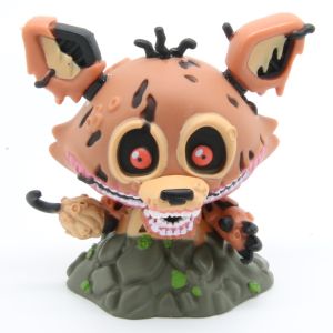 Funko Mystery Minis Five Nights at Freddy's - S3 Twisted Foxy 1/6