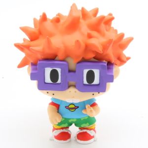 Funko Mystery Minis 90's Nickelodeon - The Rugrats Chuckie Finster 1/6