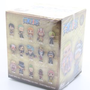 Funko Mystery Minis One Piece - Blinded Box 30608