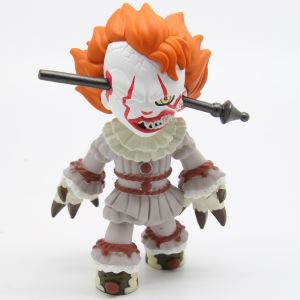 Funko Mystery Minis IT - Pennywise Wrought Iron Walgreens Exclusive 1/36