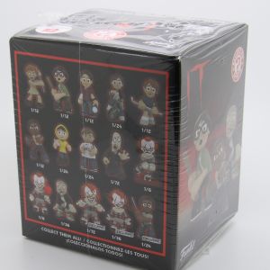 Funko Mystery Minis IT - Blinded Box 30611 Walgreens Exclusive