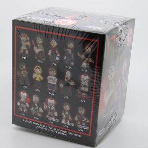 Funko Mystery Minis IT - Blinded Box 30613 Hot Topic Exclusive