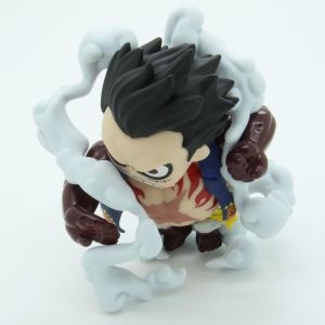 Funko Mystery Minis One Piece Gear Fourth 1/36 Hot Topic Exclusive